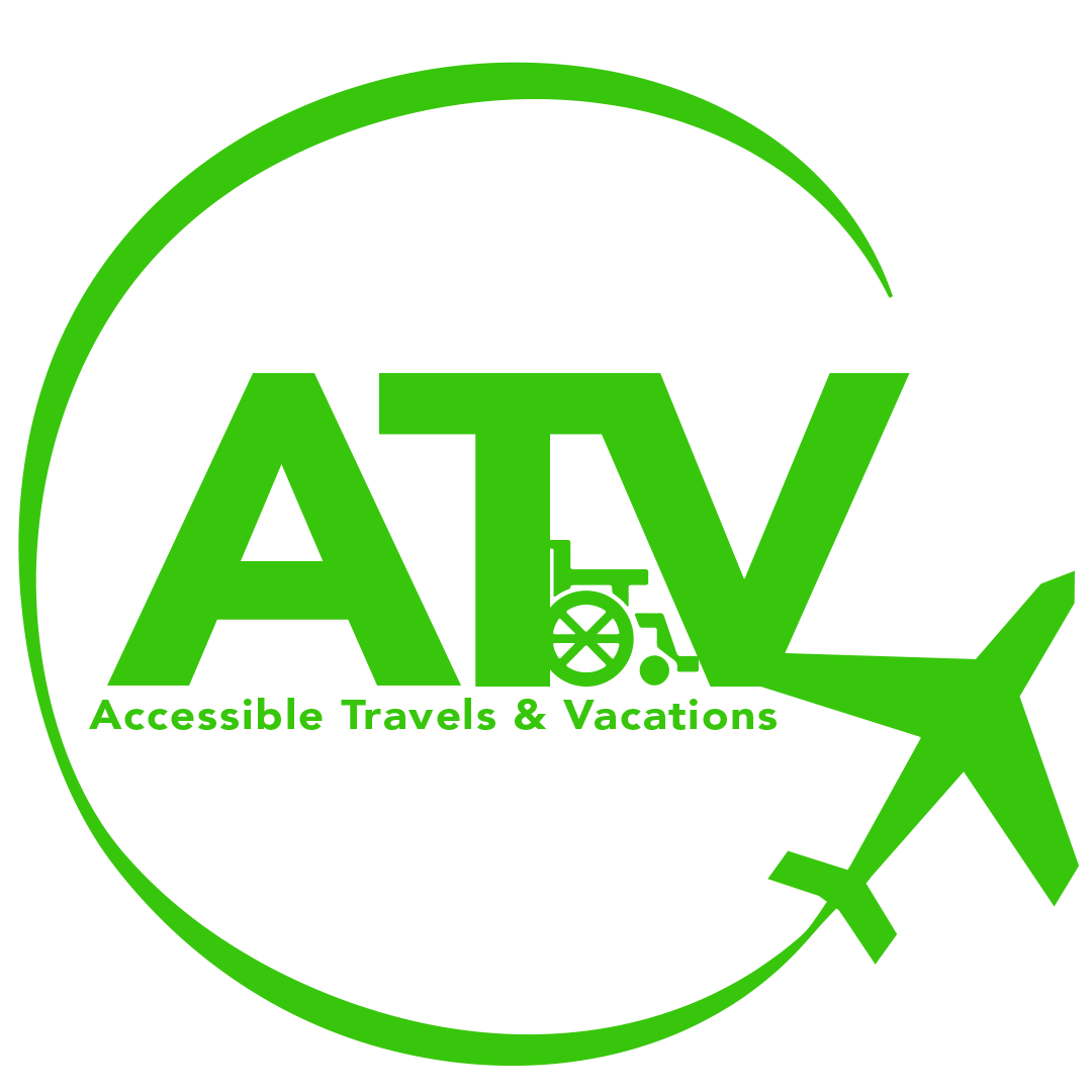 Accessible Travels & Vacations
