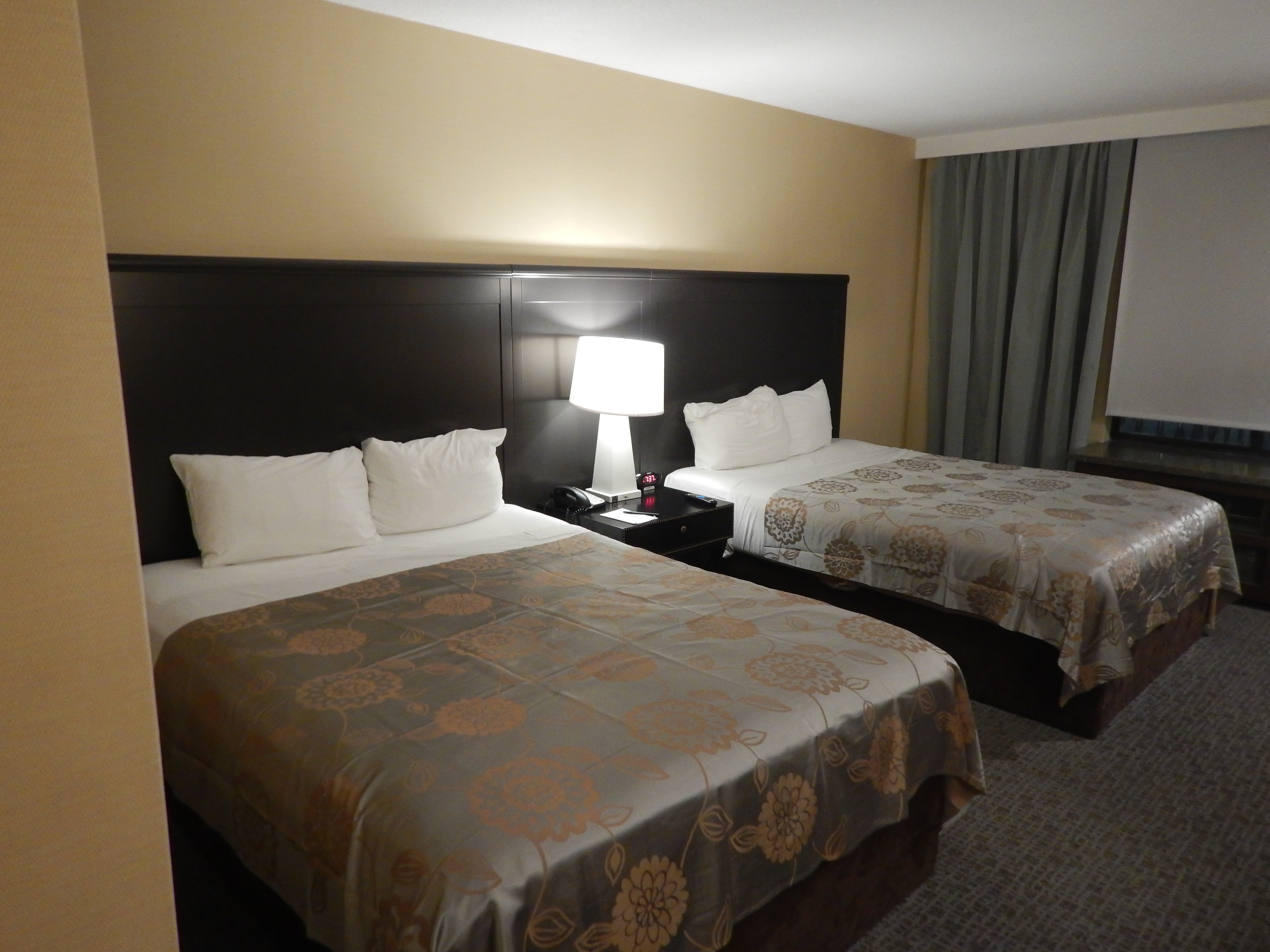 Excalibur Hotel In Las Vegas Accessible Travels Vacations